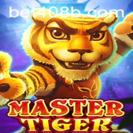 MasterTiger: Descubra o Mundo Empolgante do Jogo que Está Conquistando Todos