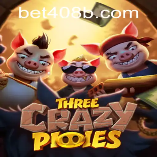 ThreeCrazyPiggies: A Nova Sensação no Mundo dos Jogos de Aposta